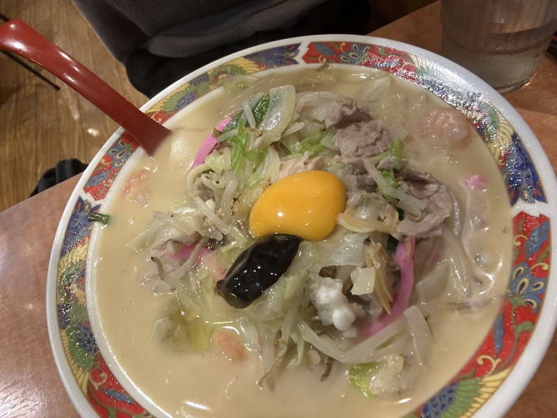 HOKUTO(ﾎｸﾄ) 🍜🍥