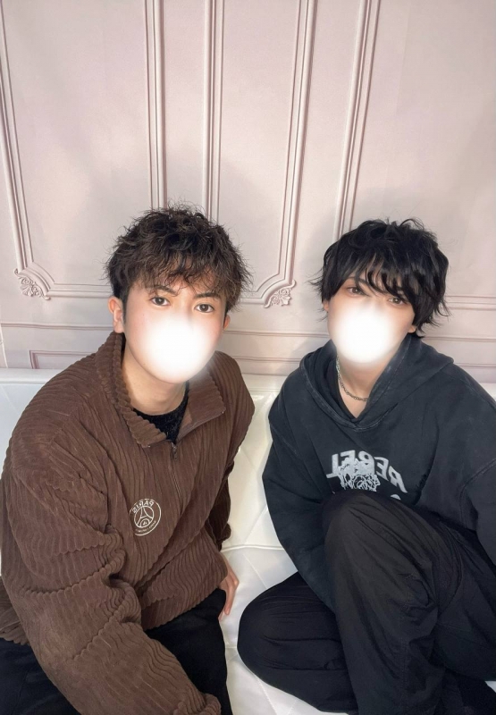 MAKIYA(マキヤ) 気づけばラスト