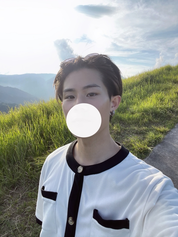 NAGI(ナギ) いちゃ甘売りにするのって違くね?