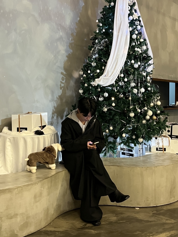 MAYUKI(マユキ) クリスマスシーズン🎅🎄🤍