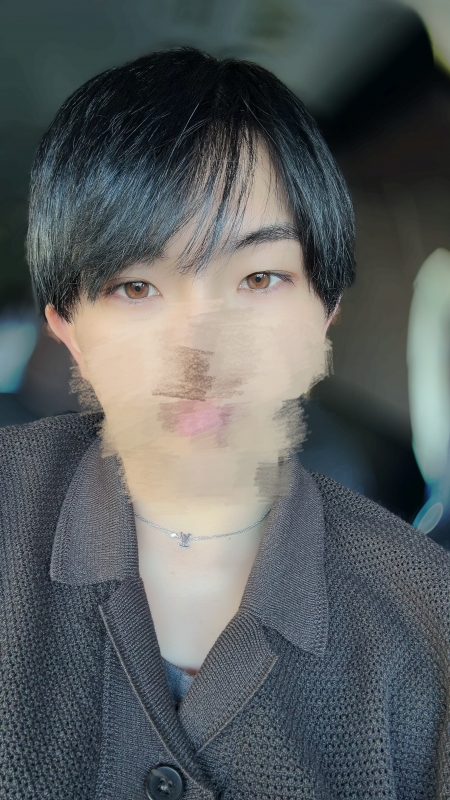 ARASHI(ｱﾗｼ) 【第一印象】