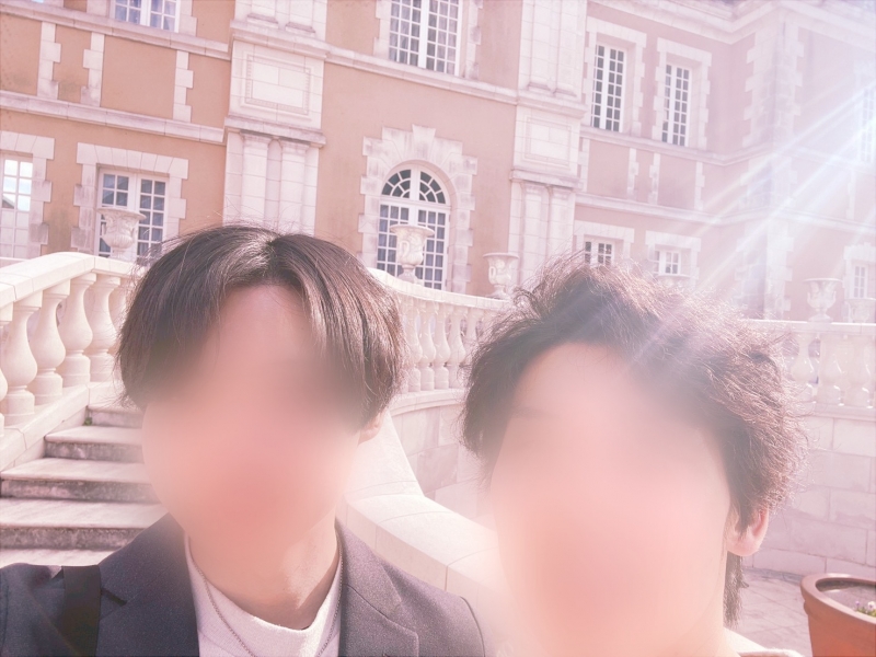 REN(レン) 18日21時〜コラボキャスします✨️