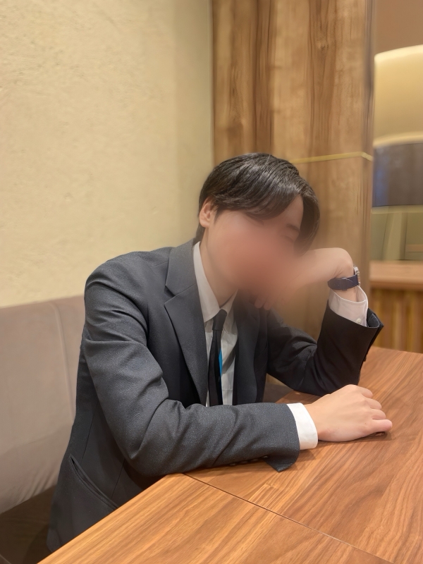 HARUMA(ハルマ) #43「守りたいと言える理由」