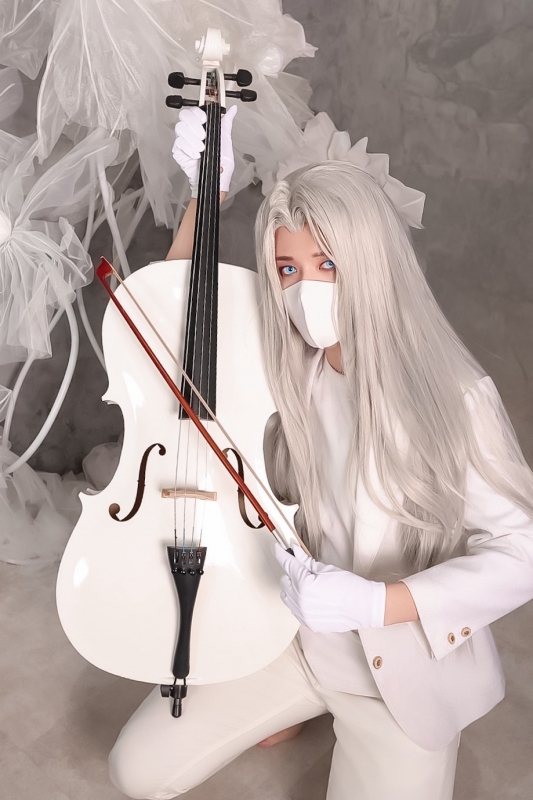 YUCHI(ﾕﾁ) Xにて