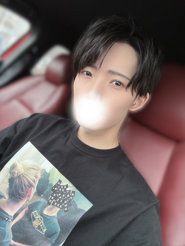 TAEHYUNG(テヒョン) 一緒にお出かけしよ