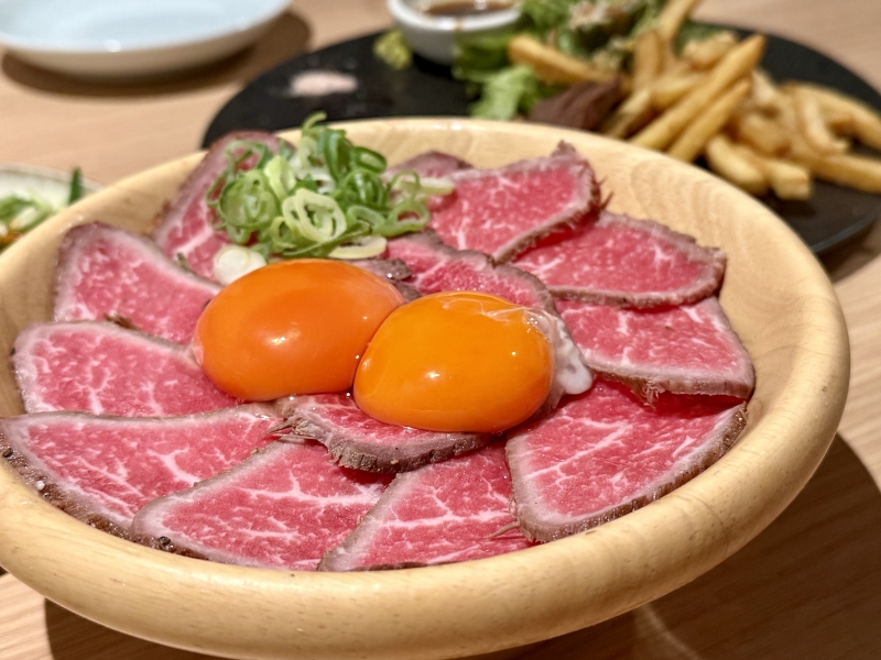 KIRITO(ｷﾘﾄ) えろ丼
