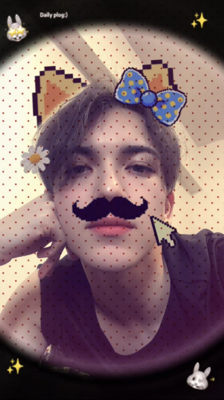 HARRY(ﾊﾘｰ) 🇬🇧盛れるフィルター🇯🇵