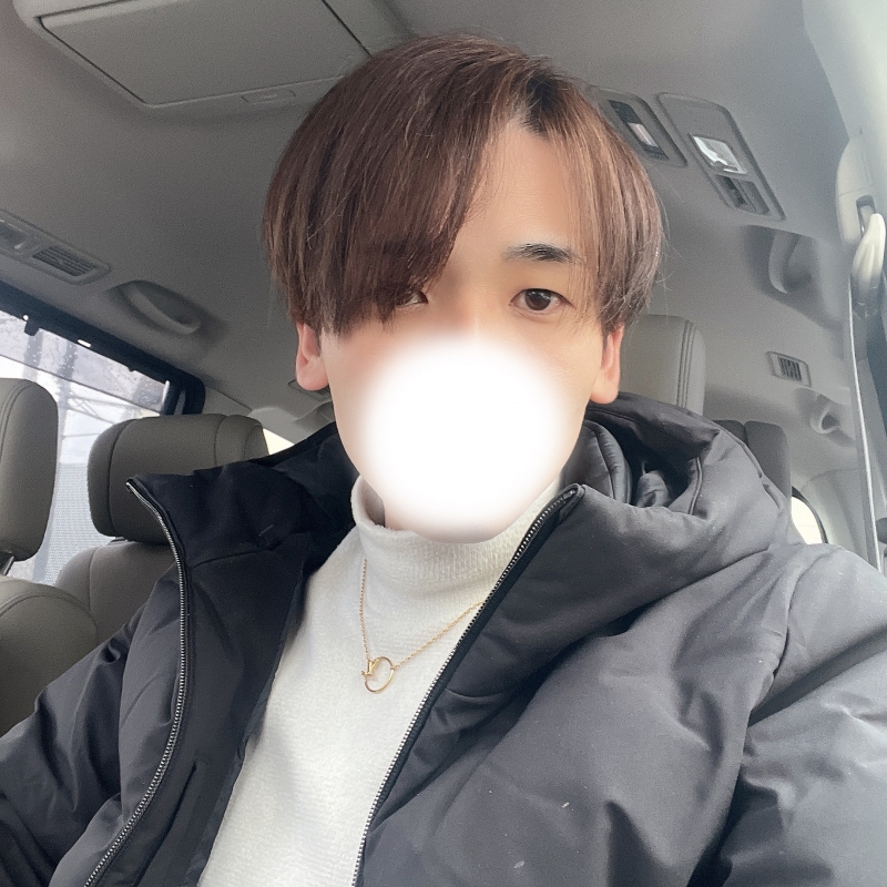 YUU(ﾕｳ) 予約頻度