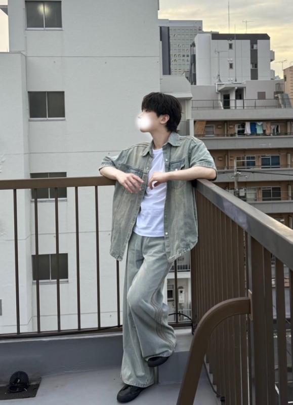ATSUTO(ｱﾂﾄ) 撮影しました🍀