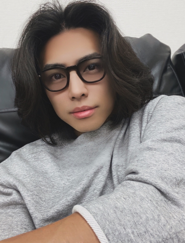 DAN(ダン) アレンジ