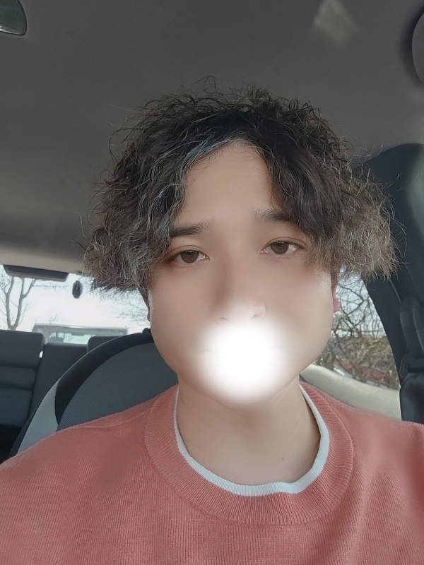 TOM(ﾄﾑ) 春満開