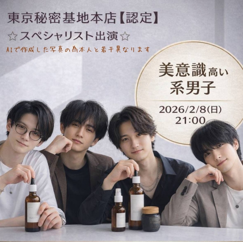 AIRI(ｱｲﾘ) 人の顔に塗る泥は、パックだけで良い