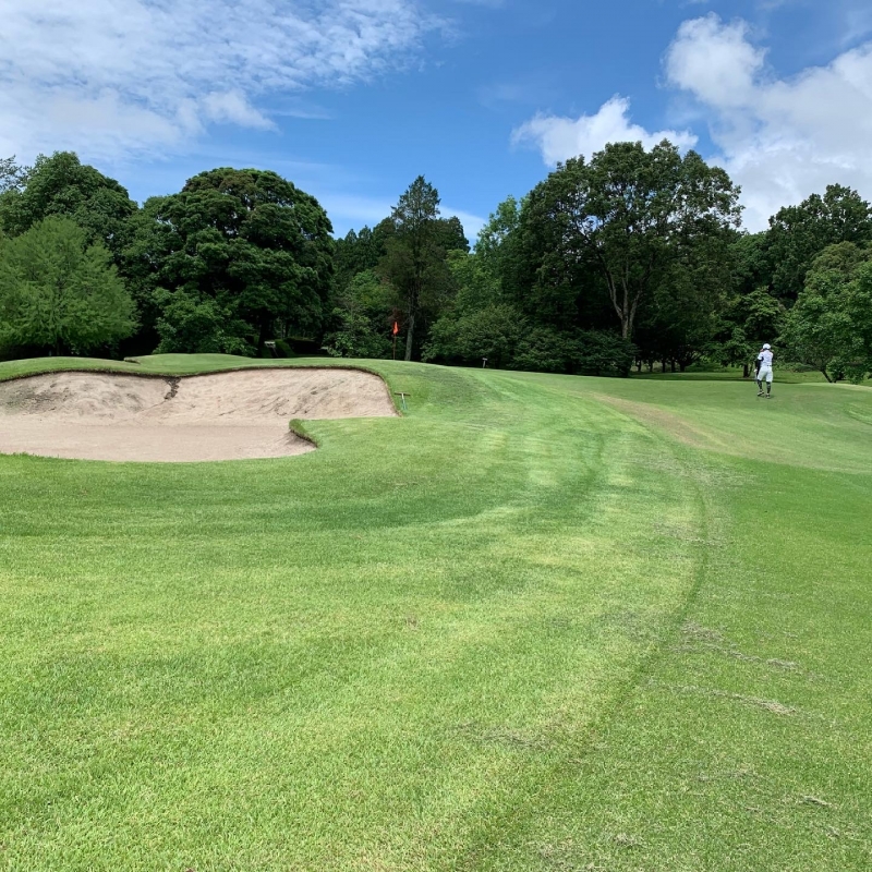 RYUJI(リュウジ) ゴルフ日和☀️🏌️‍♂️