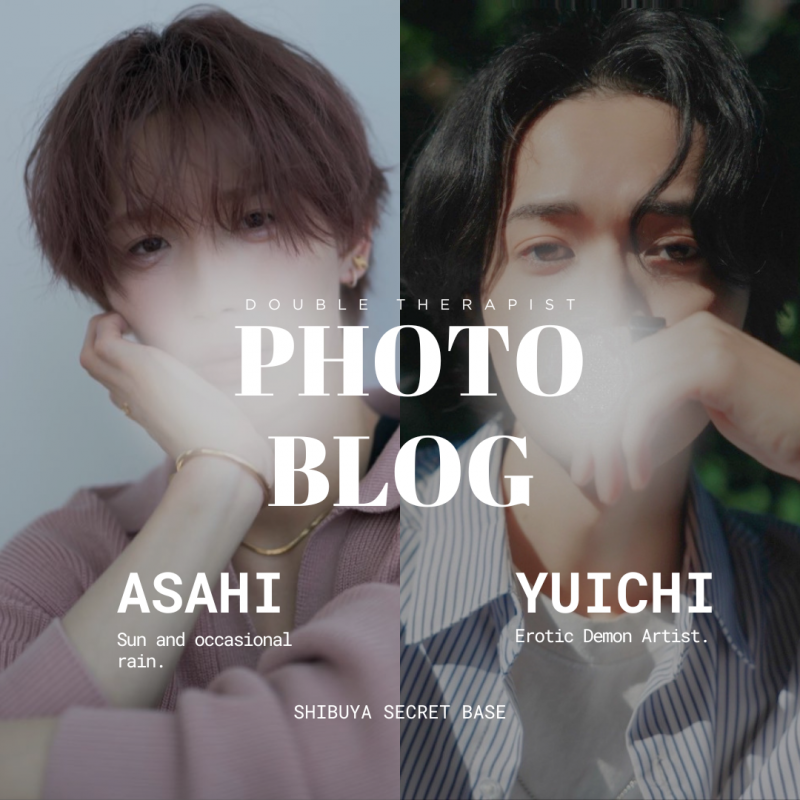 ASAHI(ｱｻﾋ) ⭐️【写メ日記リレー】⭐️