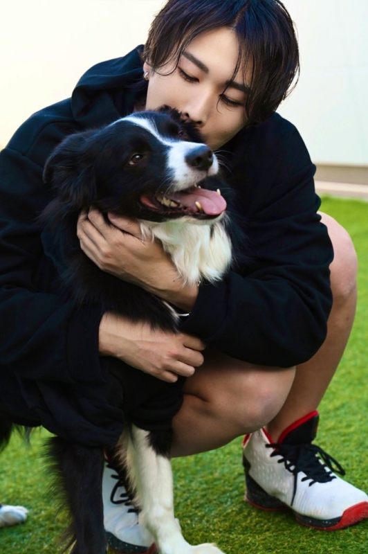 ATSUMU（ｱﾂﾑ） 耳吸い