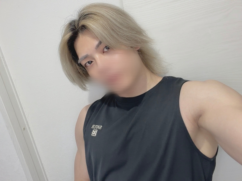 KEN（ｹﾝ） 綺麗