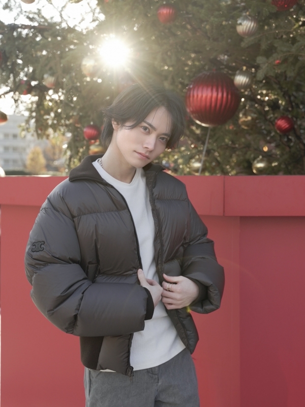 HIDAKA(ﾋﾀﾞｶ) 【Merry X'mas】