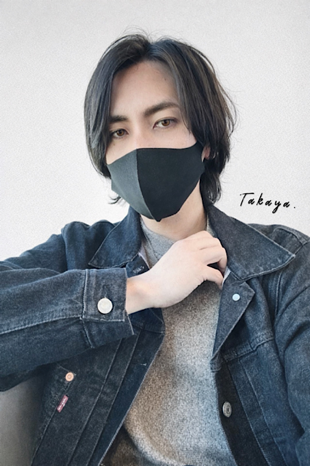 TAKAYA(タカヤ) 初めての女風を検討してる貴女へ