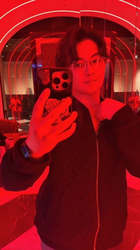 ARASHI(アラシ) 【無事終わりました】