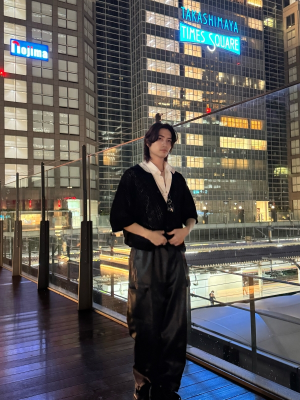 YAMATO(ﾔﾏﾄ) 土曜日の夜🌙