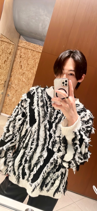 KAREN(ｶﾚﾝ) こんなに人に来て欲しい