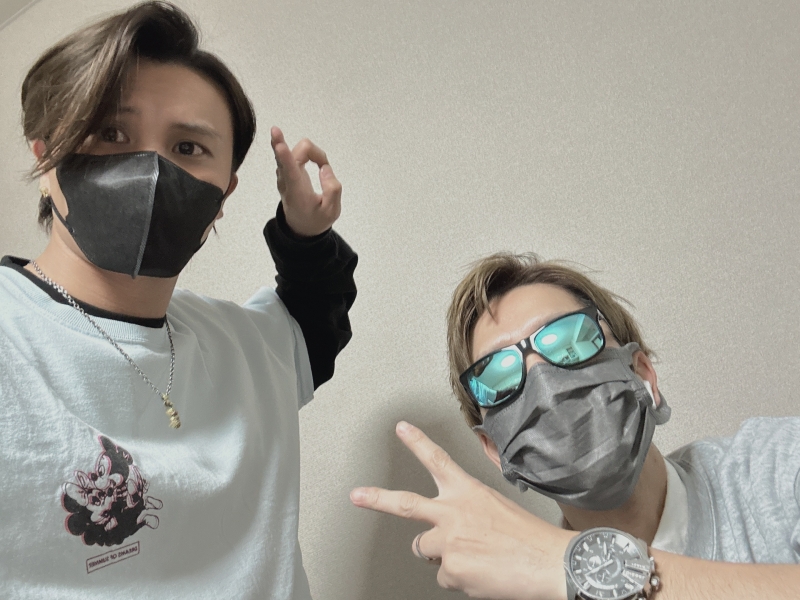 ATSUSHI(ｱﾂｼ) 確かな腕