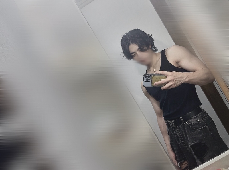 KEN（ｹﾝ） 少しさっぱり
