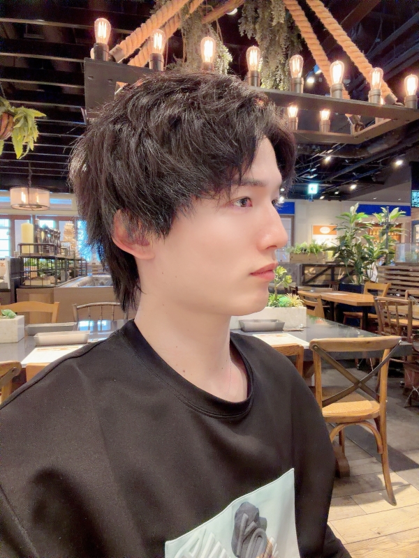 TAISHI(ﾀｲｼ) 隣に来たら、見せる顔