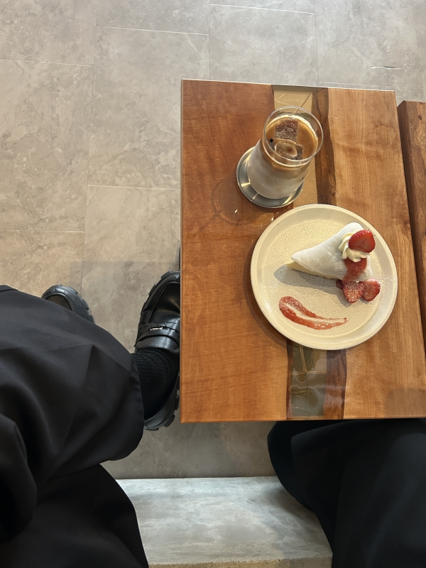 MAYUKI(マユキ) 最近たべすぎてる^_^;