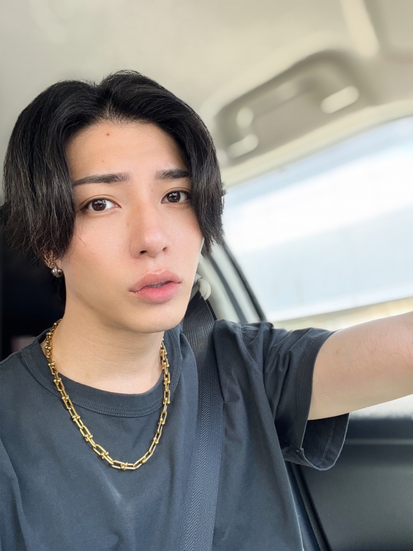 TOURI (ﾄｳﾘ) はる！！