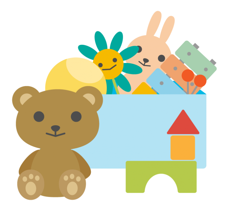 ATO(アト) おもちゃ🧸