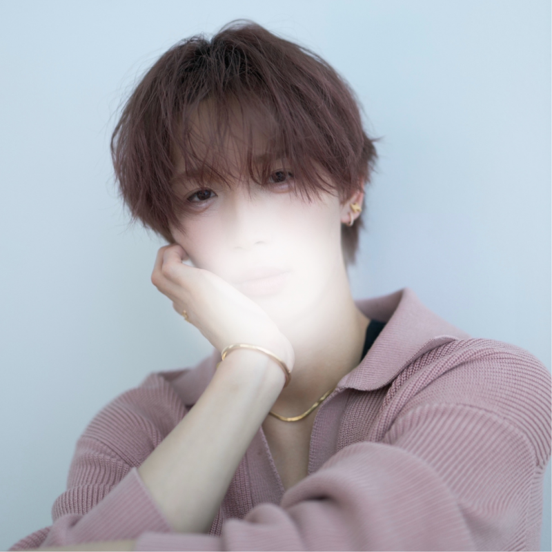 ASAHI(ｱｻﾋ) NEW宣材🌸