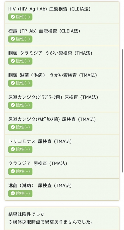 HARUKI(ﾊﾙｷ) 8月入りました