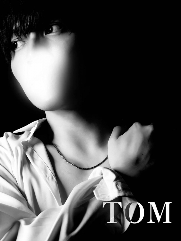 TOM (ﾄﾑ) もうすぐ