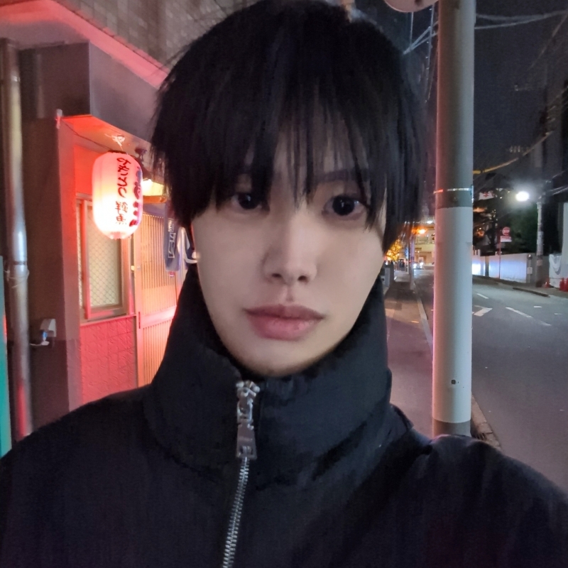 HASUMI(ﾊｽﾐ) 冬眠しそう。