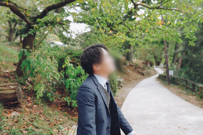 YUU(ユウ) 6/9
