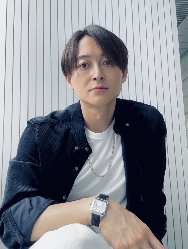 KONOSUKE(ｺｳﾉｽｹ) なんか報われない気持ちで