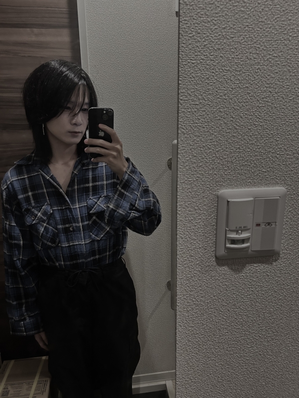 UTA(ウタ) 今年の抱負