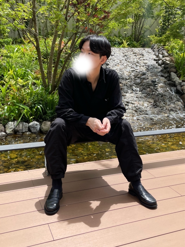 SEN(セン) お洒落は足下から