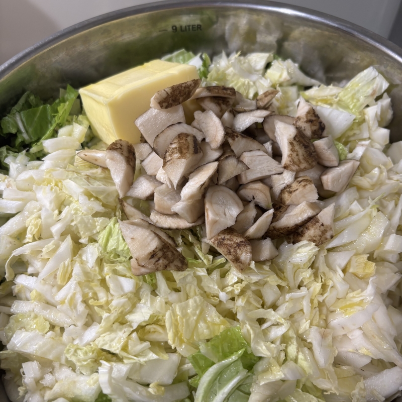SOUP(スープ) シ
