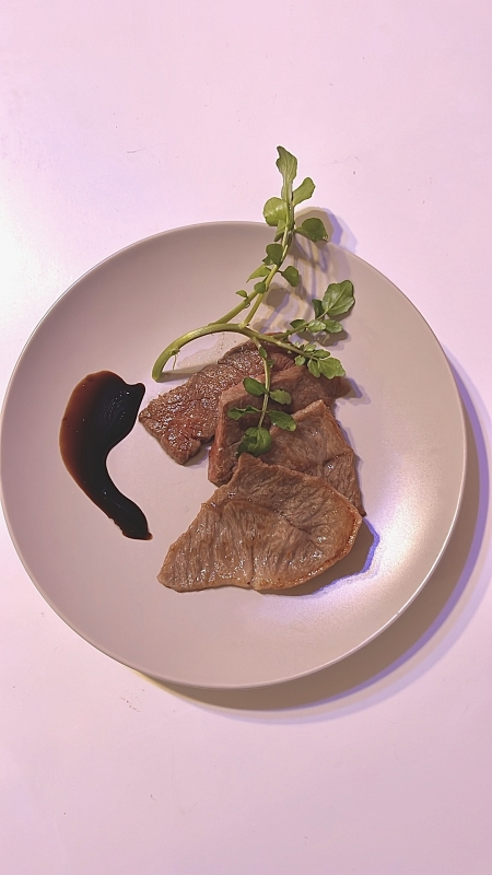 SEI(セイ) 【グランメンゾン東京】