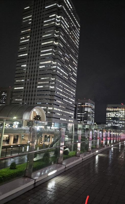 SEIICHIRO(ｾｲｲﾁﾛｳ) ミニ出張が決まりました