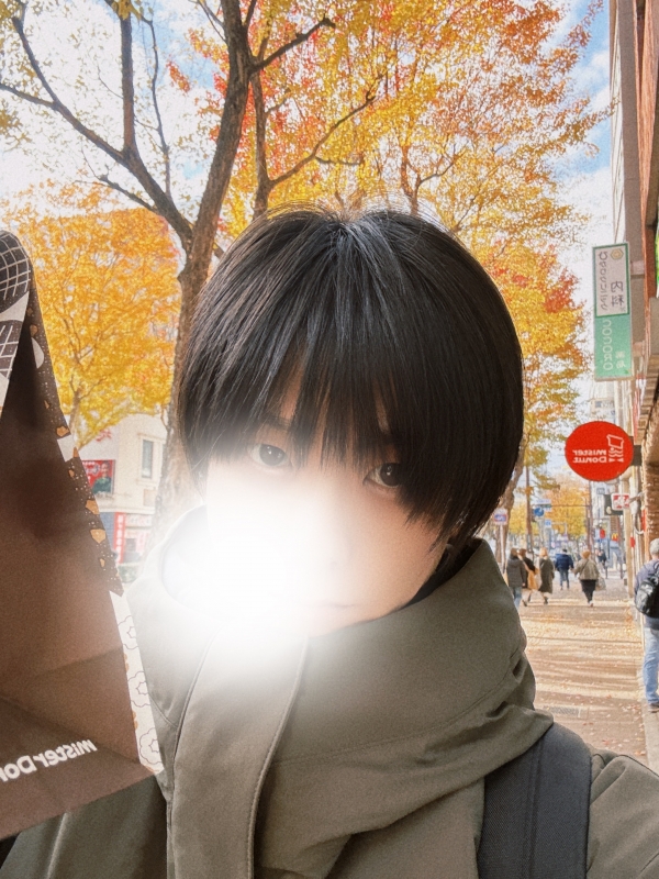 CHILL(ﾁﾙ) あったかいね