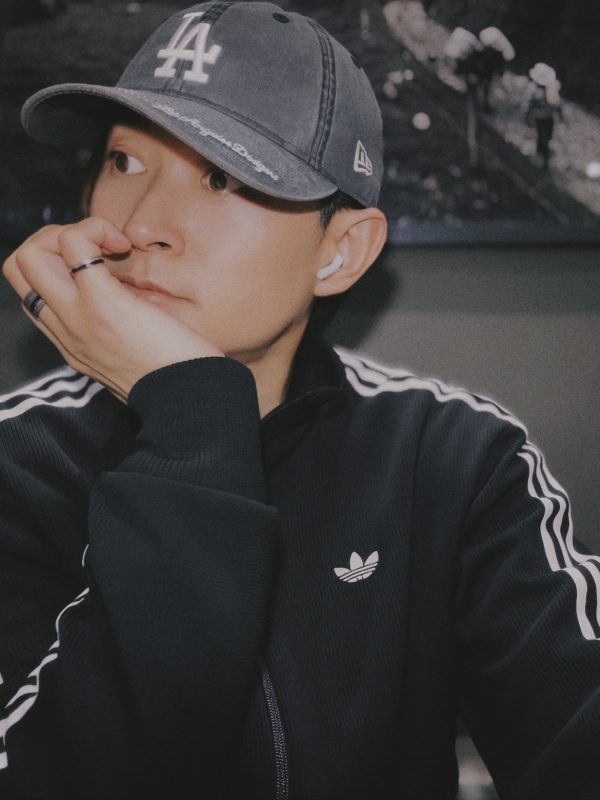 KONOSUKE(コウノスケ) 誰も信用しない