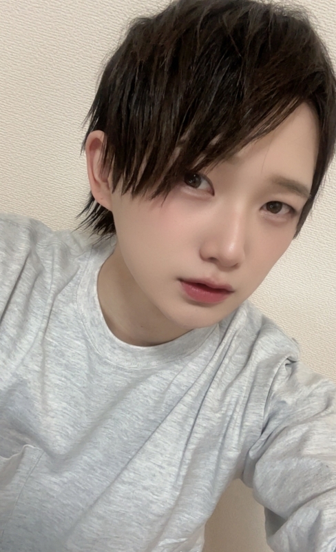 YUATO(ﾕｱﾄ) 時間をかけた日