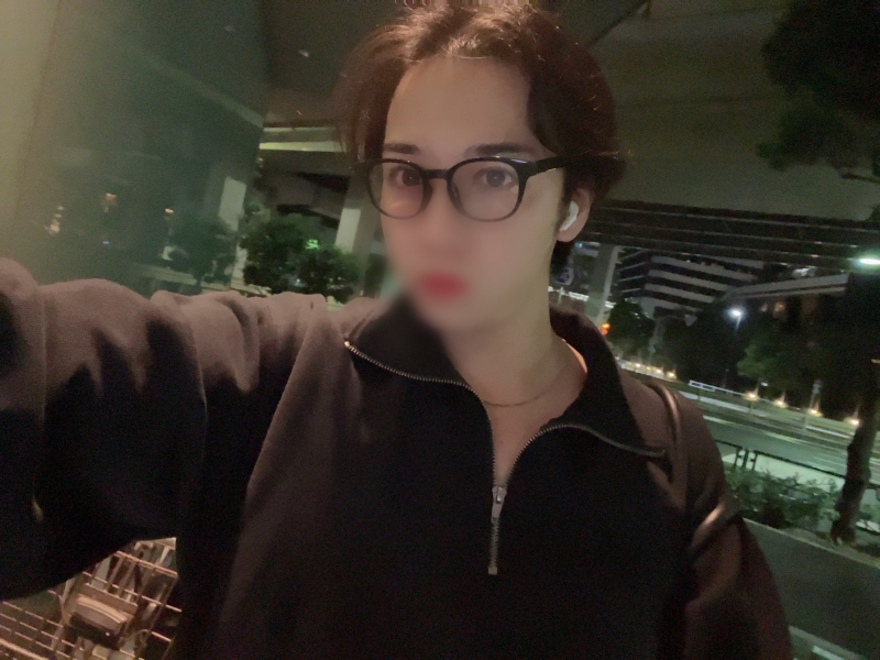 MEGURO(メグロ) 今晩の出勤連絡