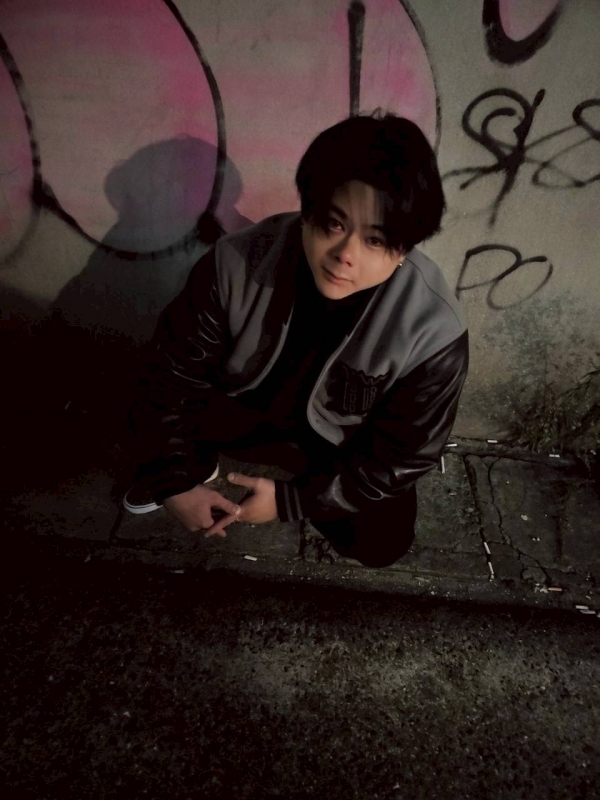 SAITO(サイト) インスタやってます