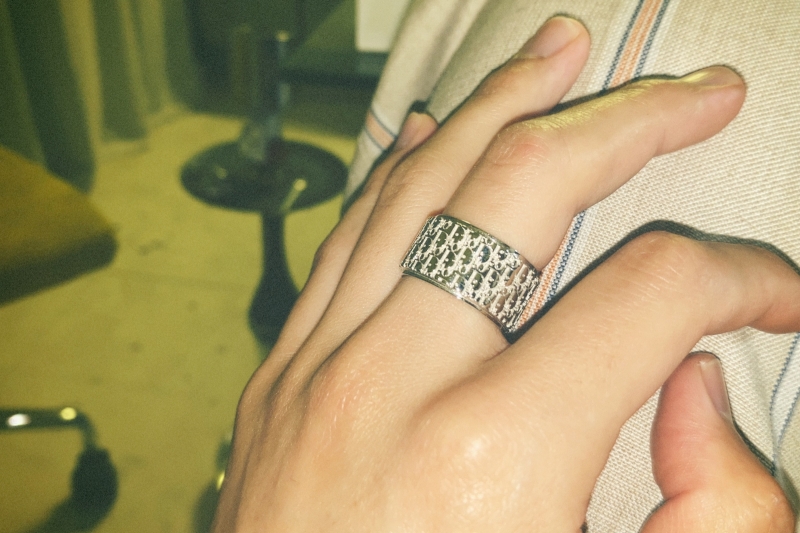 MISAKA(ﾐｻｶ) ひとやすみ