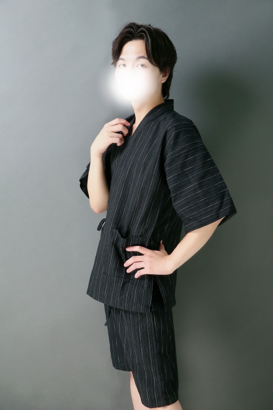 JIN(ｼﾞﾝ) 目前！！
