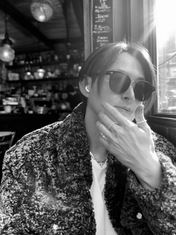 KONOSUKE(ｺｳﾉｽｹ) 今はそう思えなくてもいい